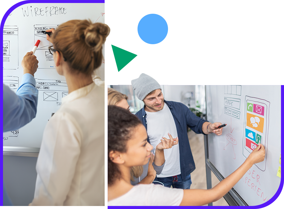 Web Application Development Services | TMJP Solutions