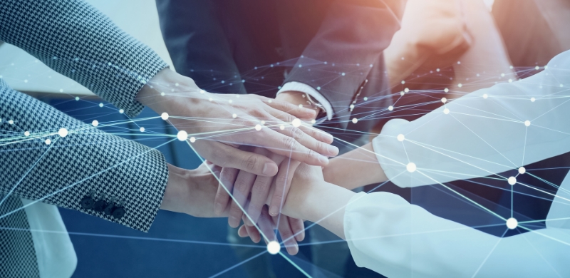 Embrace the future of work, where automation and digital advancements revolutionize our professional landscape.